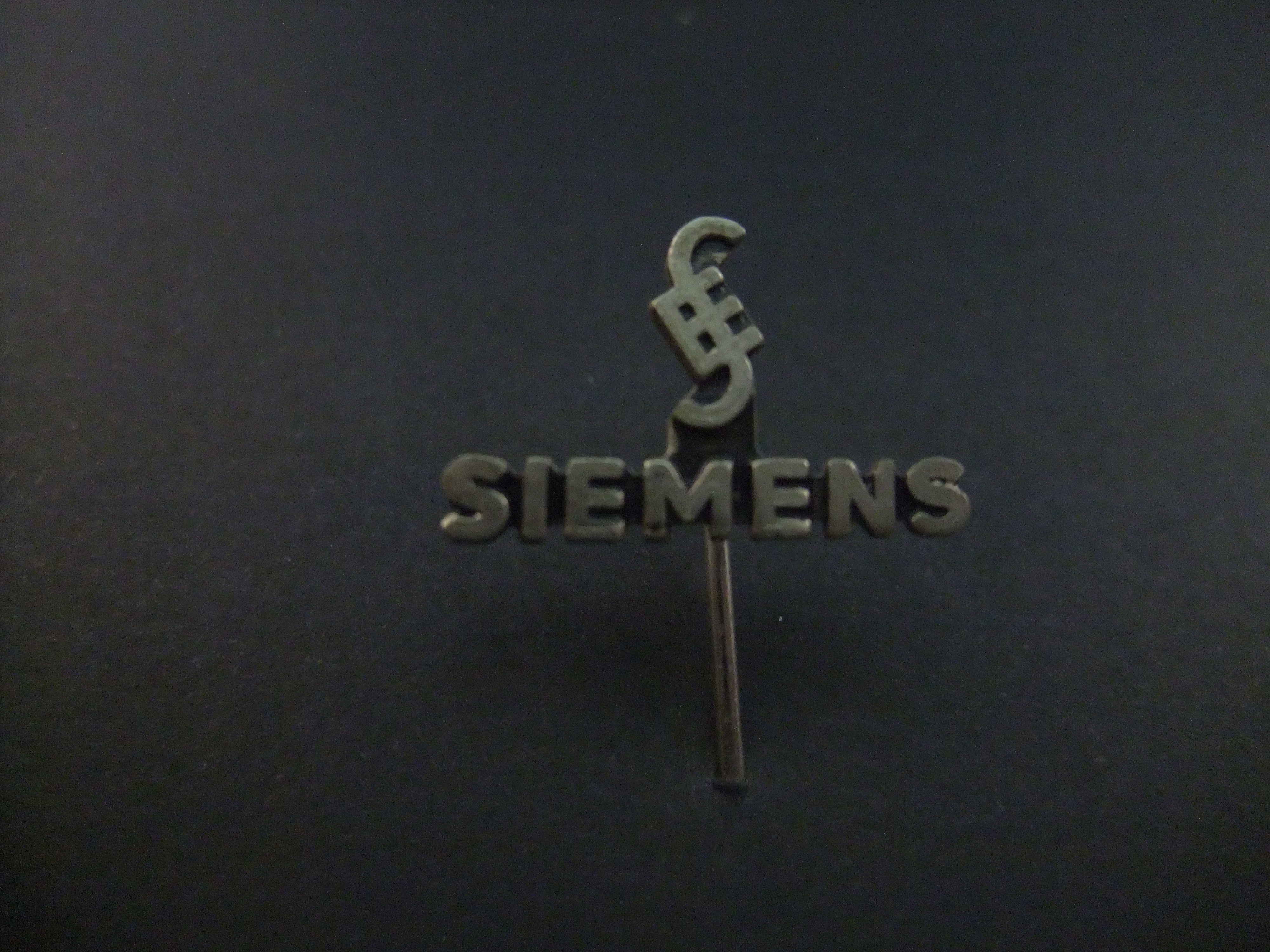 Siemens Duits elektronica bedrijf